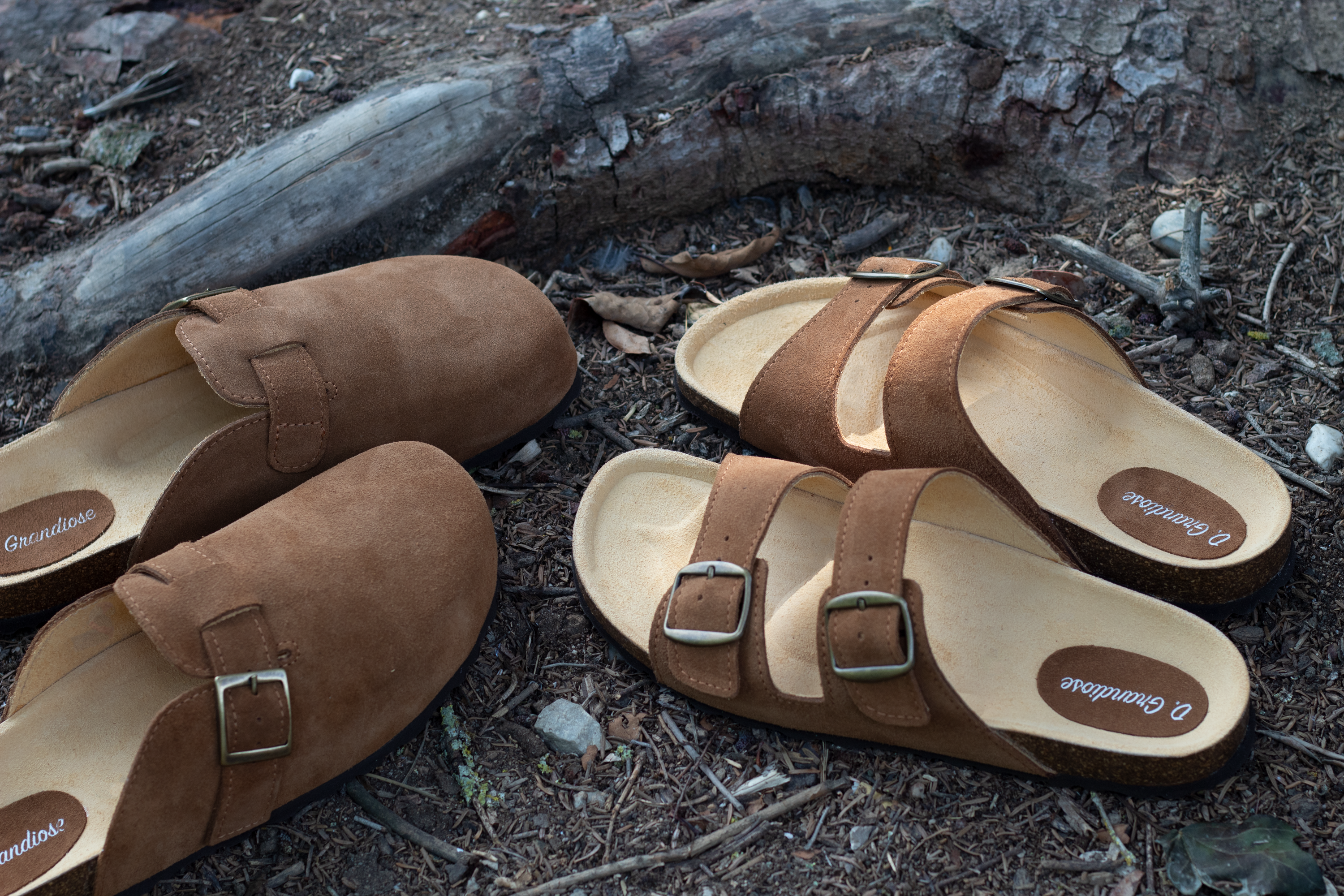 Revendeur birkenstock shop