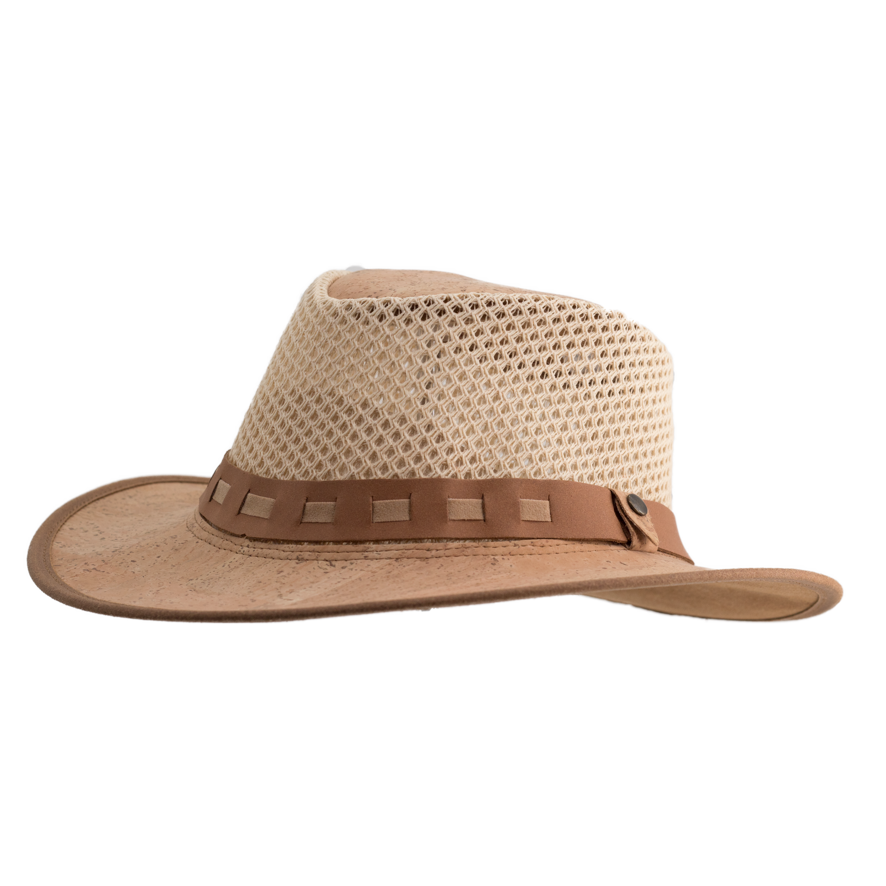 Chapeau en liège