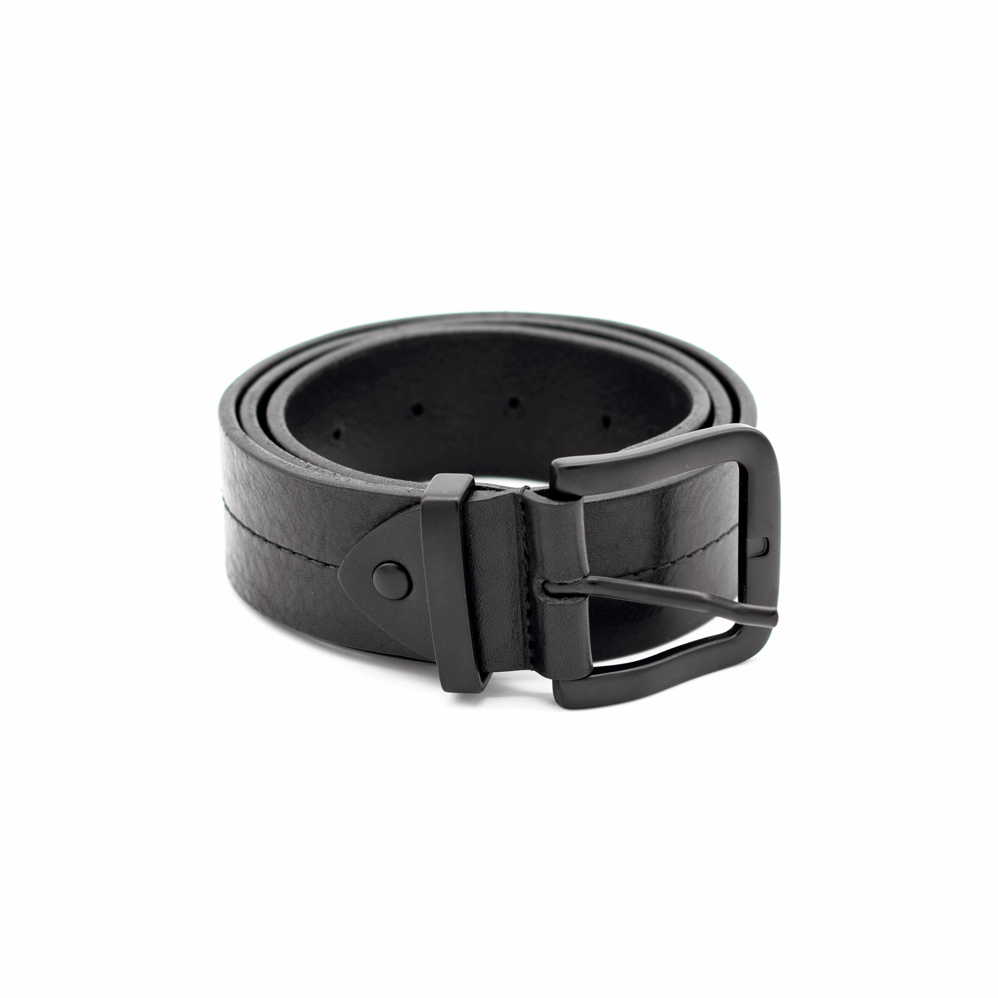 Ceinture Black Seam Dgrandiose