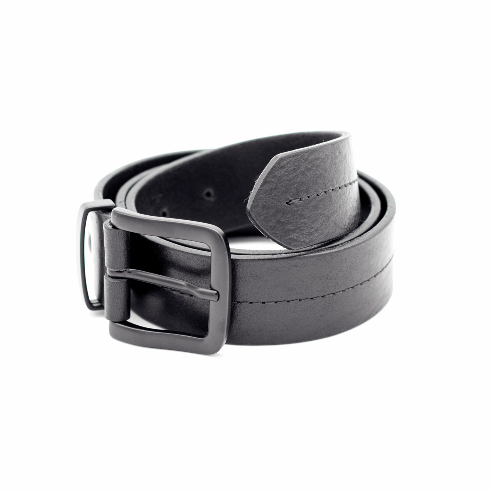 Ceinture Black Seam Dgrandiose