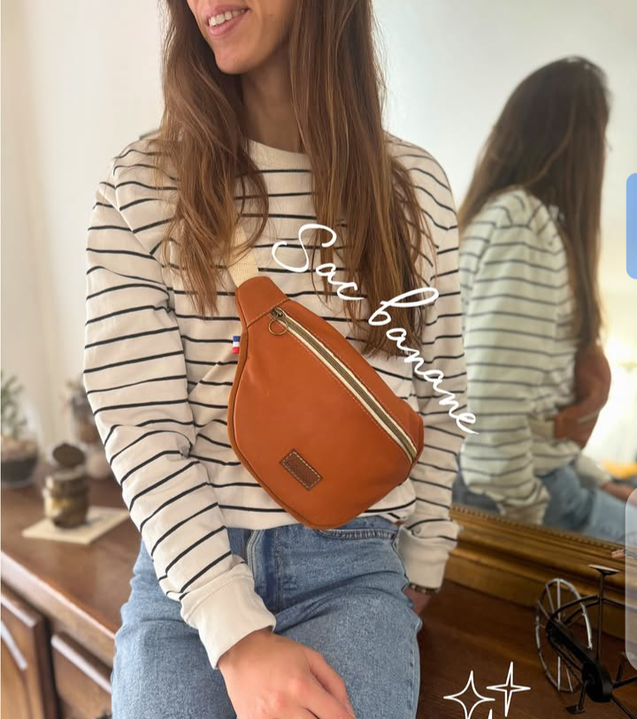 Sac Banane