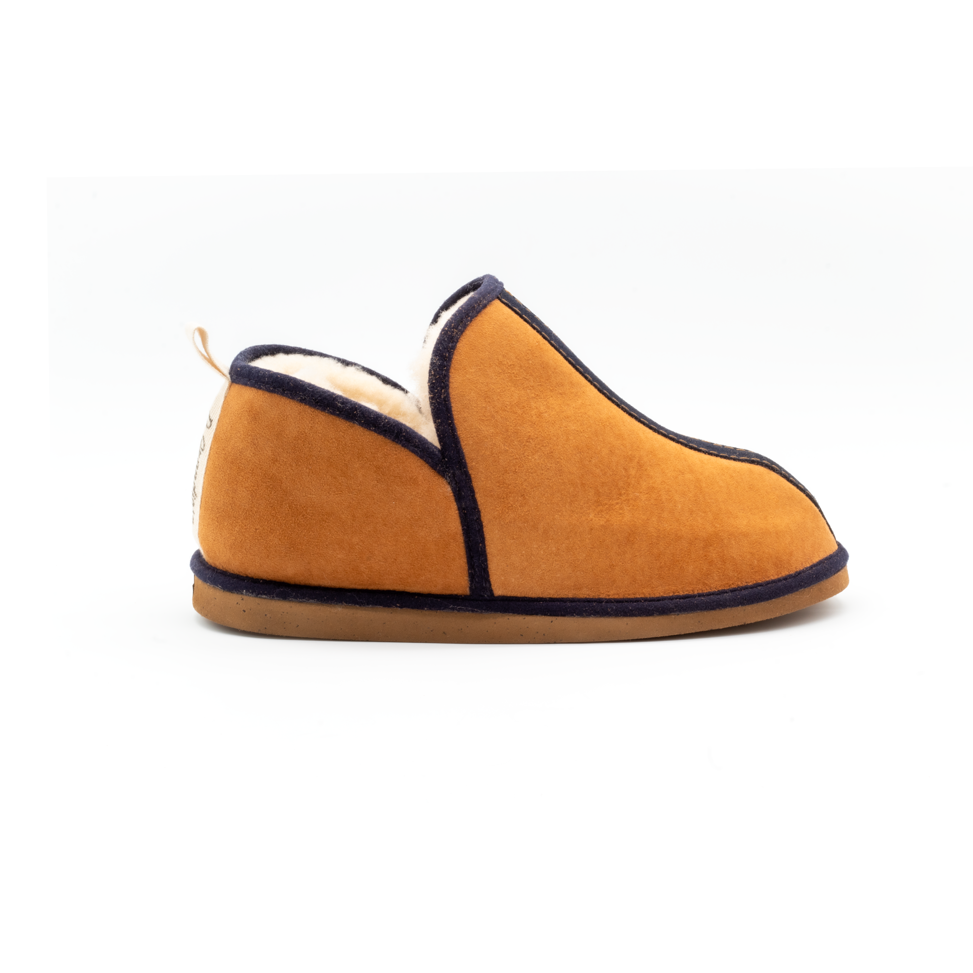 Chaussons Ouvert Théo
