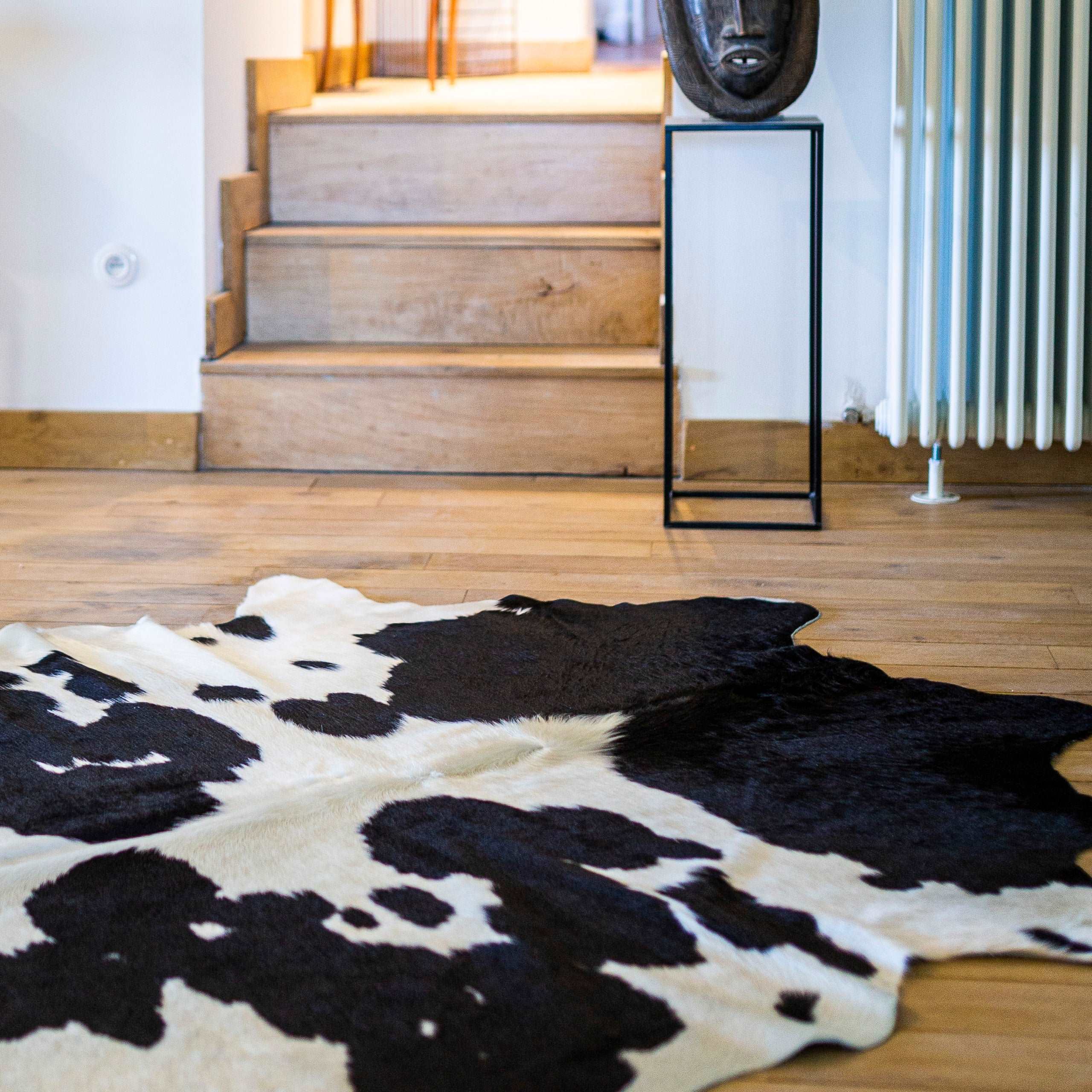 Peau de Vache tache noire - Dgrandiose
