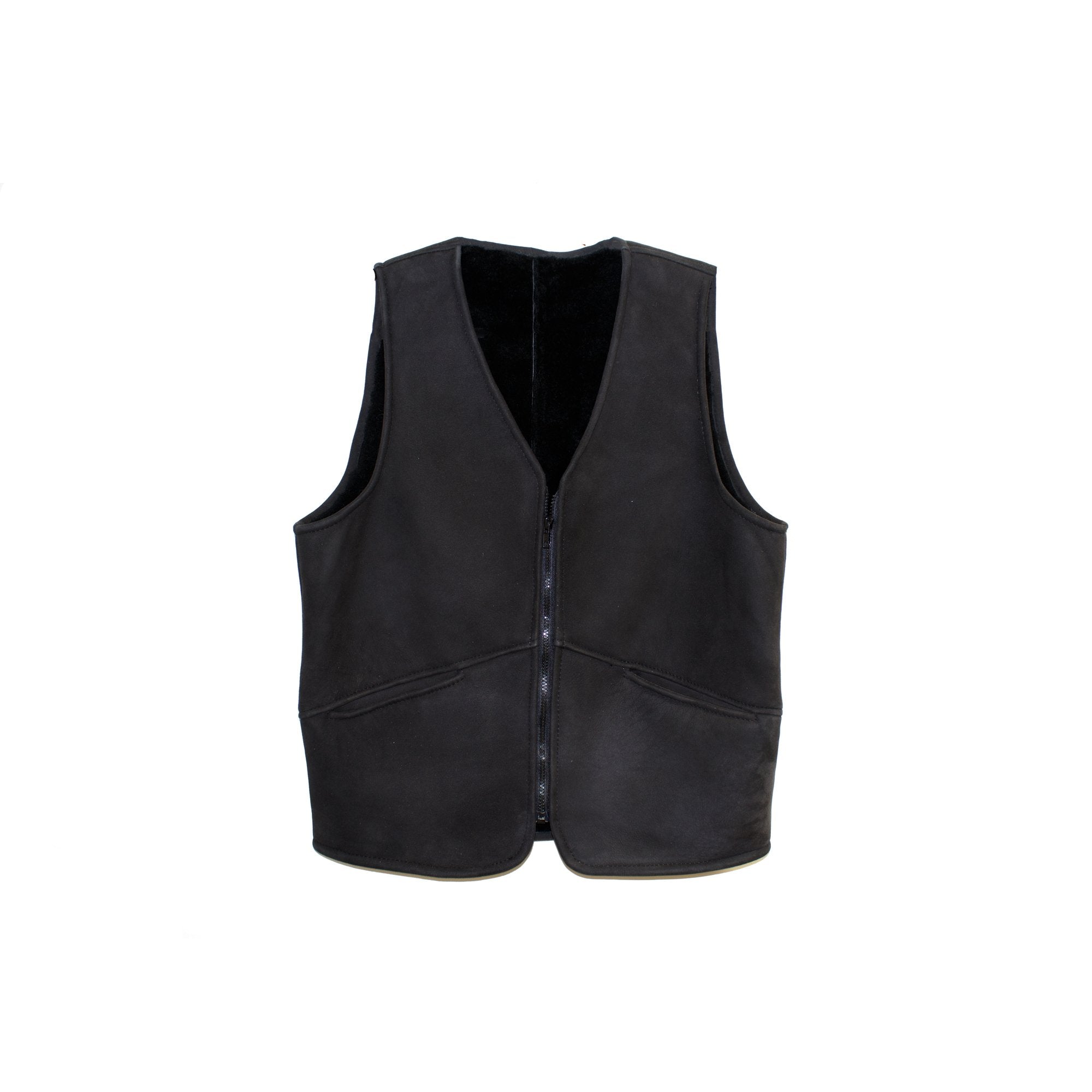 Gilets Noir - Dgrandiose