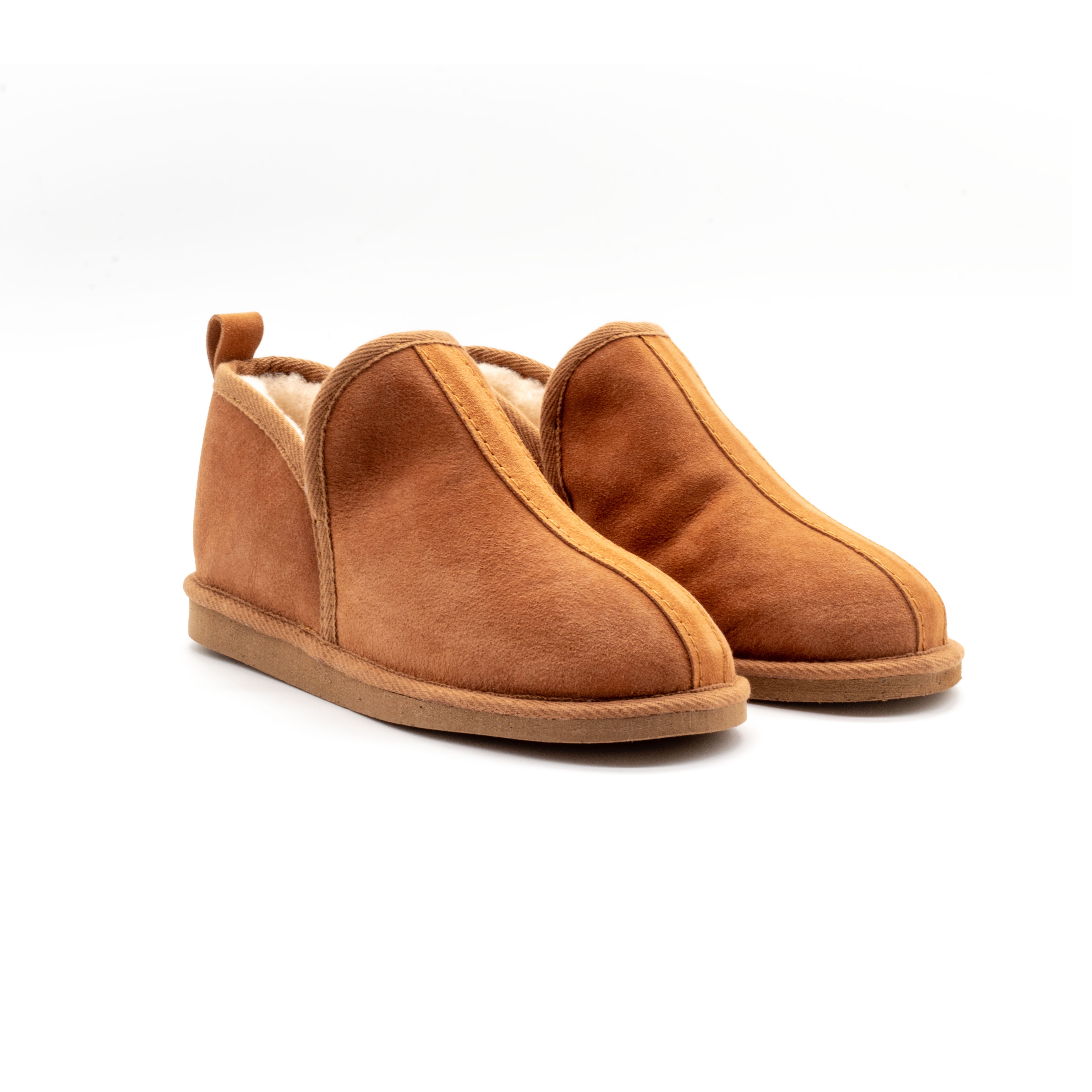 Chaussons hommes