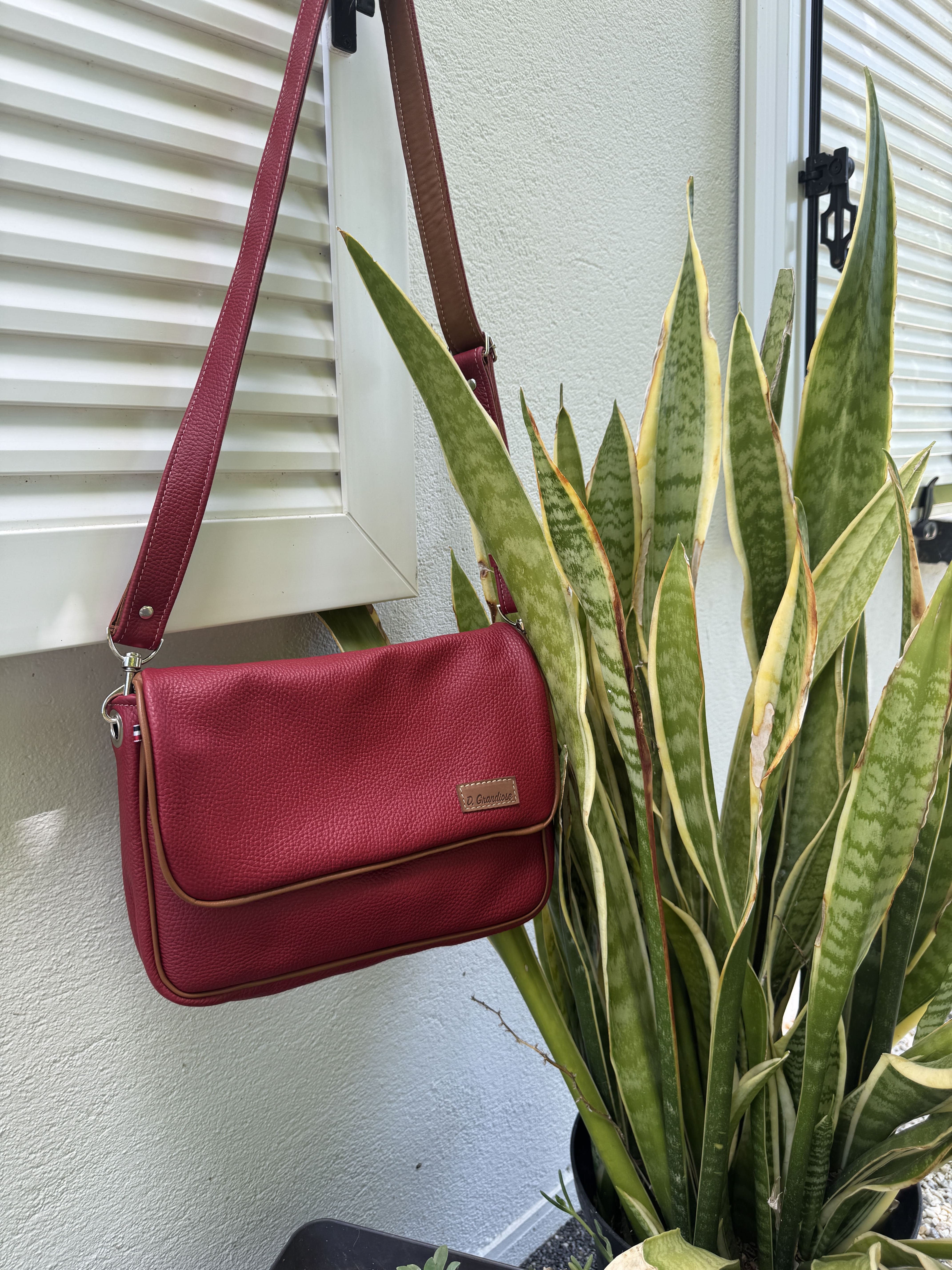 Gabrielle bag